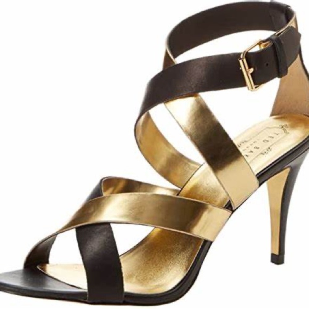 NWOB Ted Baker London | Adilina Sandal Heel